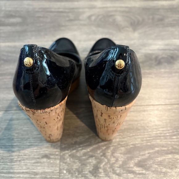 Stuart Weitzman Corkswoon Wedge - Picture 3 of 5